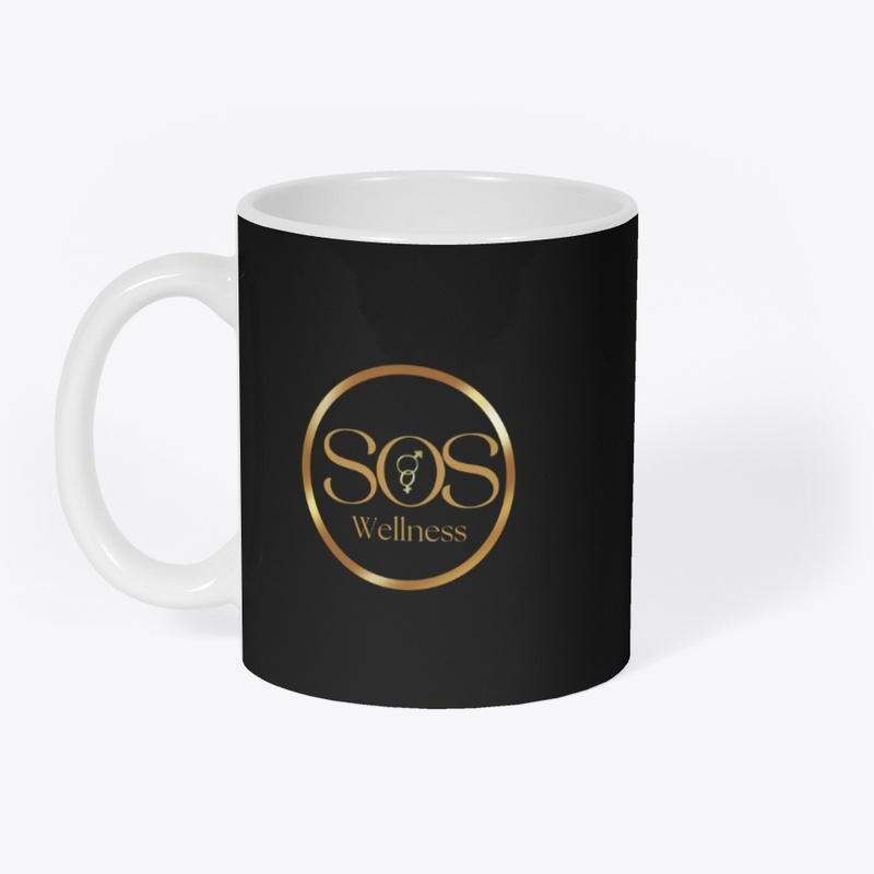 SOS Wellness Mug